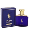 thumbnail image 1 of Polo Blue Gold Blend Cologne by Ralph Lauren, 2.5 oz Eau De Parfum Spray, 1 of 1