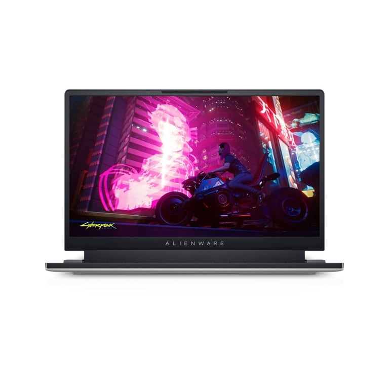 Restored Dell Alienware X15 R1 Gaming Laptop (2021) | 15.6