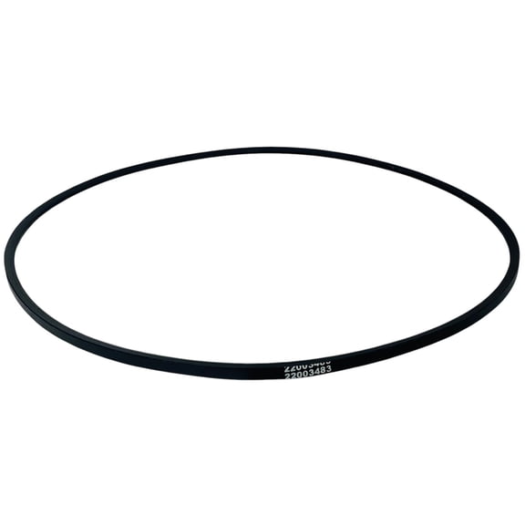 Washer Drive Belt for Maytag, Magic Chef, AP4029079, LB297, WP22003483