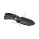 thumbnail image 2 of Fox Knives Alaskan Hunter Fixed Blade Knife FX-620 B BECUT Stainless Black G10  Cuchillo, 2 of 2