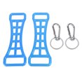 thumbnail image 2 of 2 Herramientas De Asistencia Para Hebillas De Botas De Esquí, Palanca De Hebilla Para Botas De Esquí Con Hebilla Para Colgar, Herramienta Portátil Para Apretar Hebillas De, 2 of 7