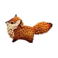 thumbnail image 2 of Estatua de , adorno artesanal de resina, decoración del hogar, minifigura de Animal de , escultura de Animal para gabinete de TV, oficina, s, 2 of 9