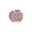 Pink twill, variant on AOOOWER 10PCS 20MM Acrylic Button 4 Hole Sewing Button Fruit Shape Craft Button for Sewing Craft Clothes Knitting Dressmaking