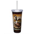thumbnail image 1 of Canada Goose Gobelet Acrylique Isolé à Double Paroi, 1 of 1