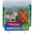 thumbnail image 4 of Little People Kangaroo & Koala, 4 of 4