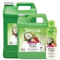 thumbnail image 1 of MPP Dog Deep Cleaning Gentle Shampoo Berry Coconut Coat Shine Detangler Pick Size (2.5 Gallon), 1 of 1
