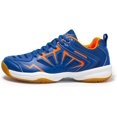 thumbnail image 2 of Xishao Tenis de mesa Athlitc para interiores para mujer, zapatos de cancha de bádminton, zapatos de squash de moda Xishao ropa, 2 of 2