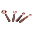 thumbnail image 4 of Stainless Steel Measuring Spoon, A Set Of 4 Different Cups To Meet Your Different Needs Measuring Spoon Excellent Design And Quality  For Home Kitchen Small, 4 of 8