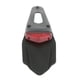 thumbnail image 5 of Luz Trasera LED para Motocicleta Bombilla de Luz Trasera Luz de Freno Luz Trasera de Número con Bajo Consumo de Energía y Circuito Impermeable, 5 of 8