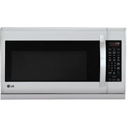 Best LG Countertop Ovens - LG LMH2235ST - Microwave Oven - Over-Range Review 