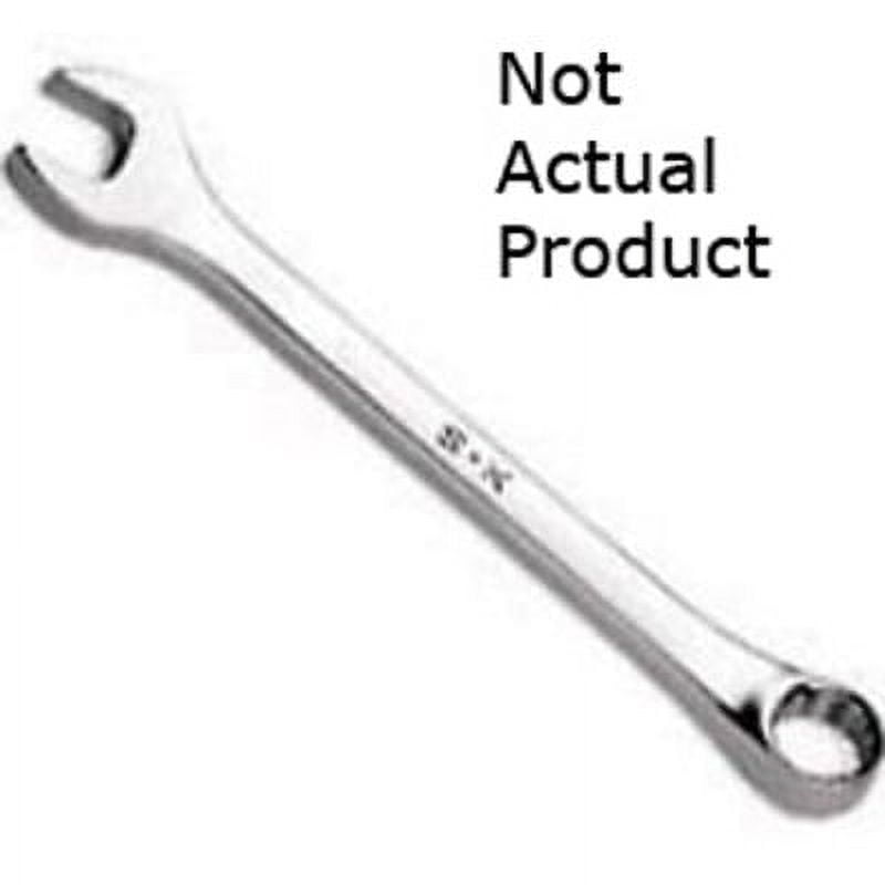 ぉみ Sk Professional Tools Combination Wrench,Metric,7mm Size 88357