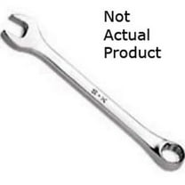12 Pt Comb. Wrench 1/4"
