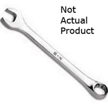 12 Pt Comb. Wrench 1/4"