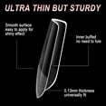 thumbnail image 6 of Milue Press Nails Extra Long Square Full Cover Coffin Nail Tips High Quality Fake Nail, 6 of 21