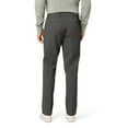 thumbnail image 3 of Dockers Straight Fit Workday Khaki Smart 360 Flex Pants, 3 of 5