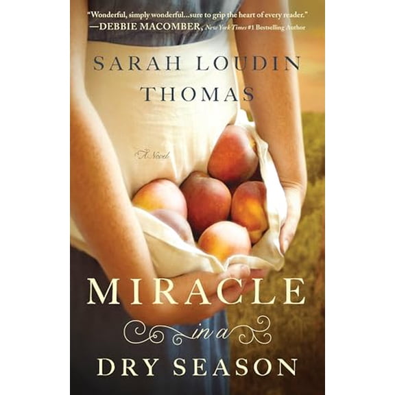 Pre-Owned Miracle in a Dry Season (Paperback) 0764212257 9780764212253