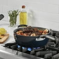thumbnail image 4 of Cuisinart 4.5 Qt Preferred Pan, Nouveau Navy, PP4-26NV, 4 of 11