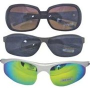 DDI 1982886 Assorted Sunglasses Case of 72