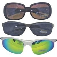 DDI 1982886 Assorted Sunglasses Case of 72