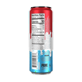 thumbnail image 5 of Prime Sugar Free Energy Drink, Ice Pop, 12 fl oz, Can, 200mg Caffeine, 5 of 5