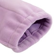 thumbnail image 6 of Slemon Adult Dance Warm Up Boots Women Fleece Lined Ballet Slipper Socks Thermal, 6 of 9