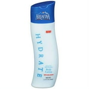 Aquafina: Hydrate Extra Dry Skin Formula Body Lotion, 11.10 fl oz