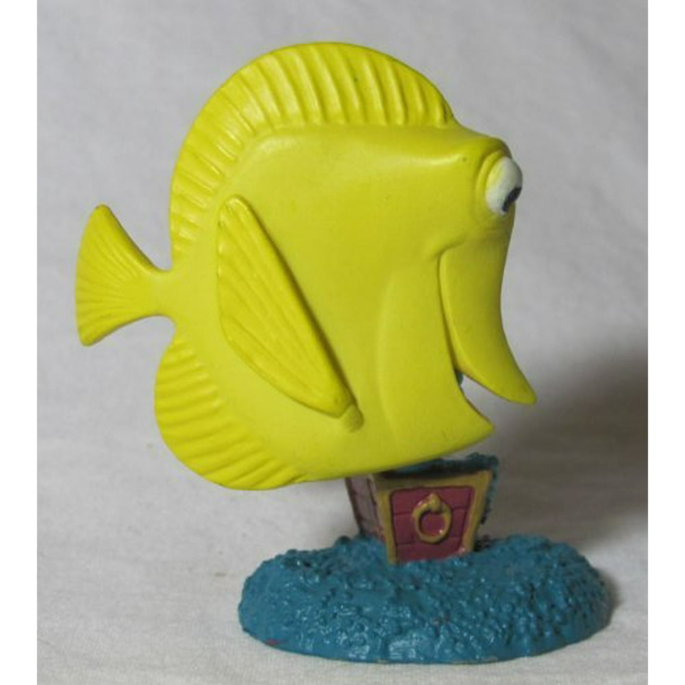 Finding Nemo Bubbles