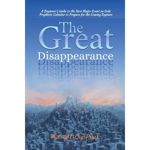 The Great Disappearance, (Paperback)