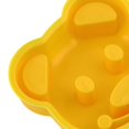 thumbnail image 2 of Bear Hello Hello Kitty Sandwich Bread Mold Breakfast Cake Mold, 2 of 4