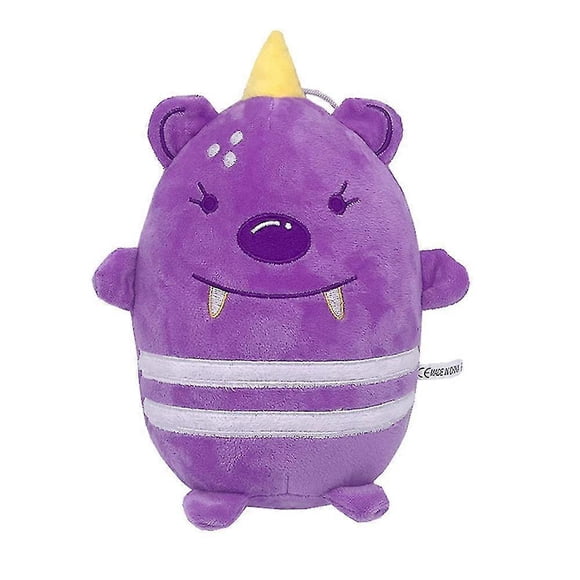 Moriah Elizabeth Series Plush Dolls Anime Soft Stuffed Doll Collection Toys Creative GiftSurprise Gift 5542:D Great Gift