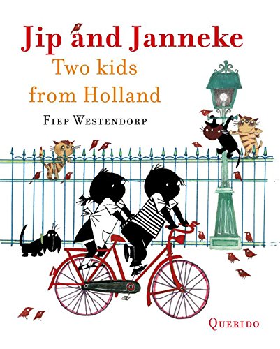 vervolgens Lil Whirlpool Jip and Janneke: Two Kids from Holland, Pre-Owned Hardcover 9045106655  9789045106656 Annie M. G. Schmidt - Walmart.com