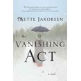 thumbnail image 1 of Vanishing Act, Mette Jakobsen Paperback, 1 of 1