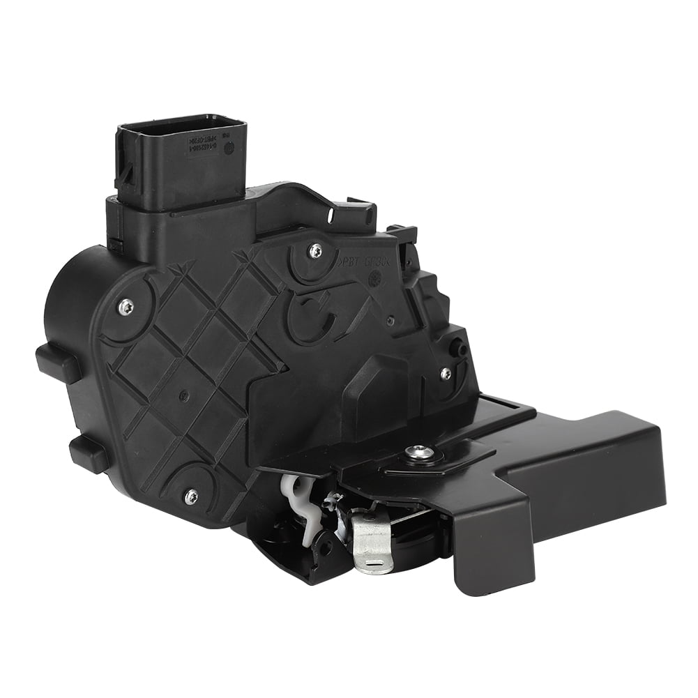 Door Lock Actuator Door Lock Actuator Front FQ Door Lock Motor Cutting Edge Features Walmart