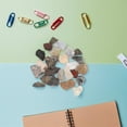 thumbnail image 4 of CTIRCHIU 24Pcs Decorative Stone Models For Fostering Curiosity In Geography Lessons And School Laboratory, 4 of 8
