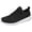White, variant on Sngxgn Men's Running Shoes Sneakers(White,45)