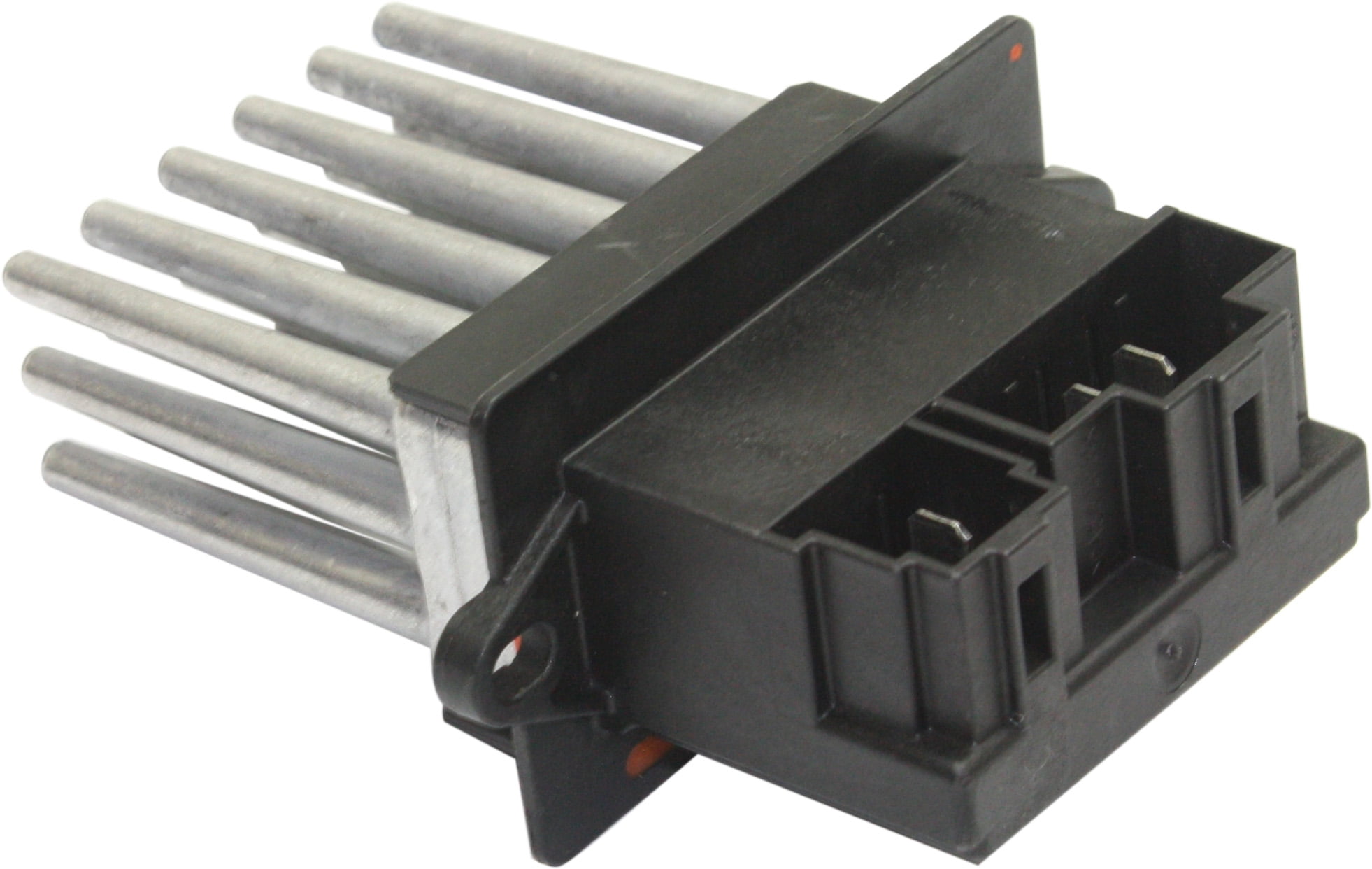 Blower Motor Resistor Compatible with 1999-2004, 2007 Jeep Grand Cherokee 2005-2009 Dodge Caravan 6Cyl 8Cyl 4.0L 5.7L 3.0L 4.7L 6.1L 3.7L 3.3L 3.8L