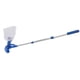 thumbnail image 3 of Kit De Aspiradora De Piscina De Plástico Premium, Hecho De Materiales Duraderos, Fáciles De Transportar, Conveniente Para Usar, Ideal Para Piscinas, Spas, Estanques Y Fuentes, 3 of 7
