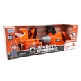 thumbnail image 3 of Big Boy's Workshop Electric Toy String Trimmer Playset, 3 of 6