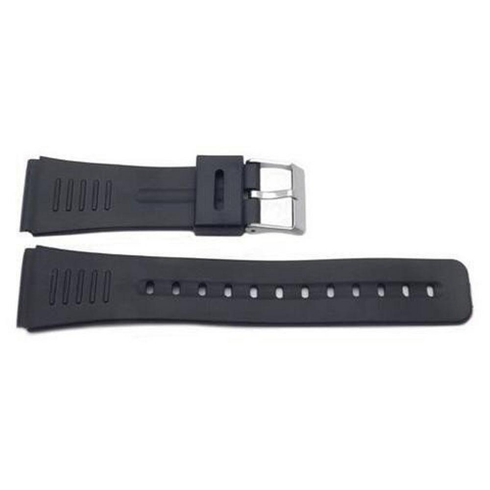 casio databank nato strap