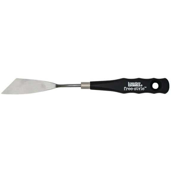 Liquitex Freestyle Painting Knife, Small, #4