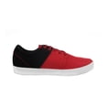 thumbnail image 3 of Tenis Hombre Caballero What's Up Textil Rojo Urbano rojo 27 What's Up 024C83, 3 of 4