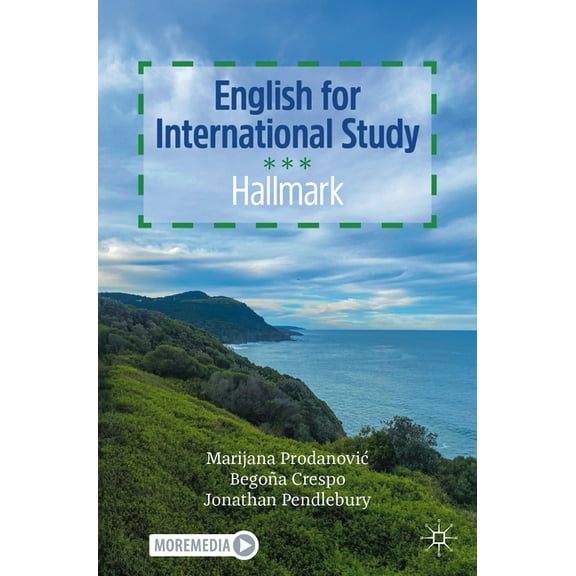 English for International Study: Hallmark, (Paperback)