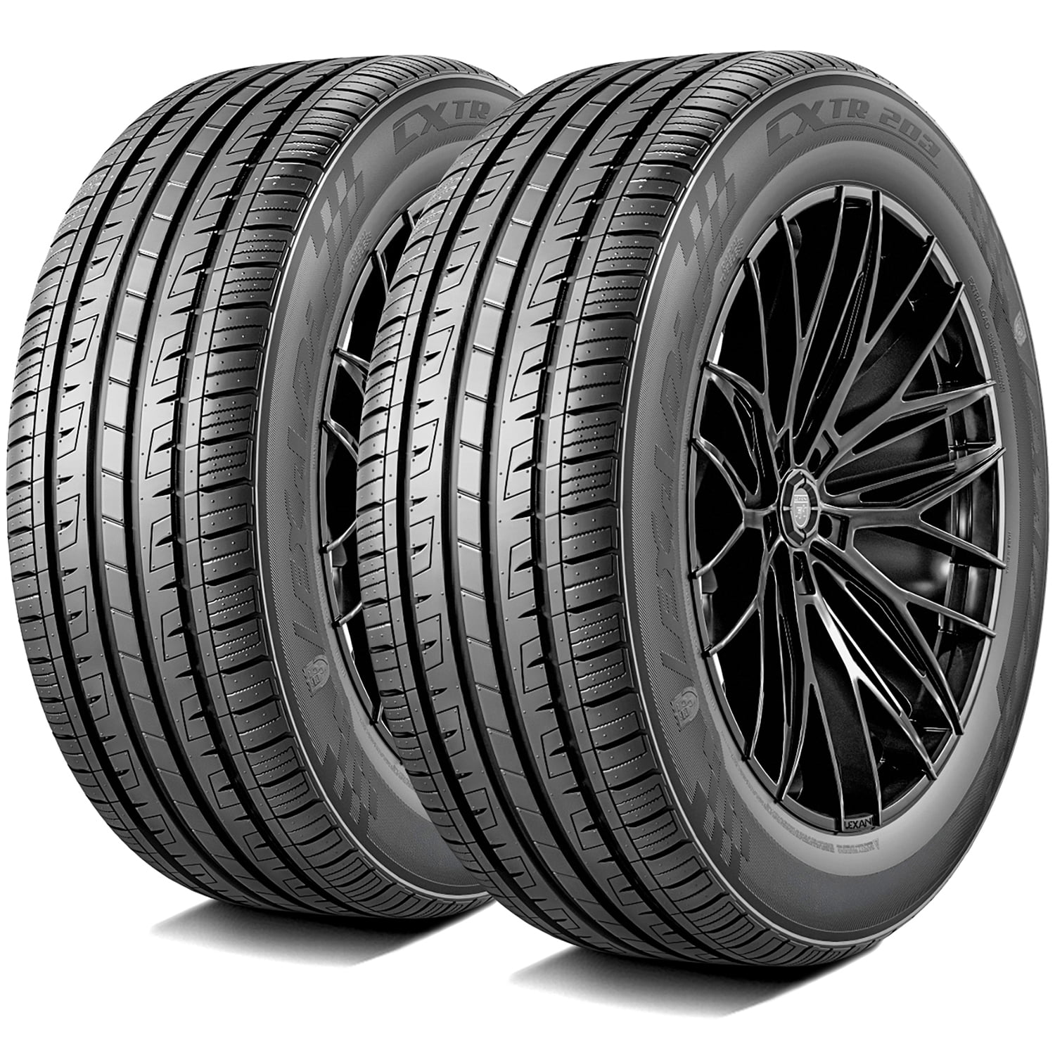 Lexani 185/70R14 LXTR-203 88H Tire
