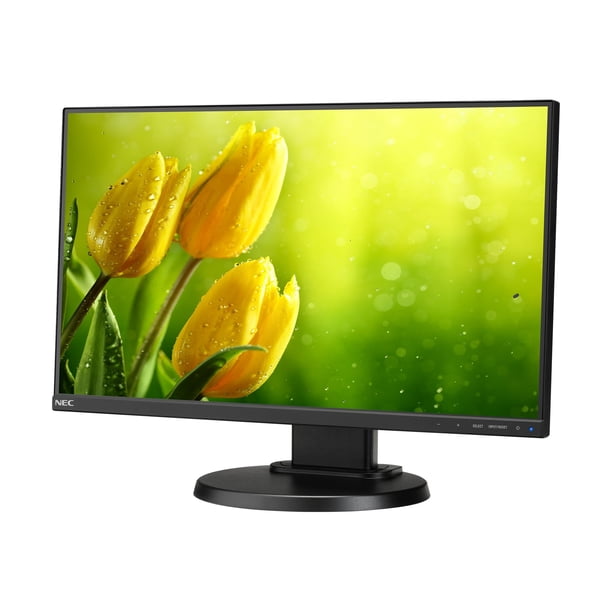 【新品】【未使用】NEC LCD-E221N-BK Nec E221n Monitor - Walmart Business Supplies