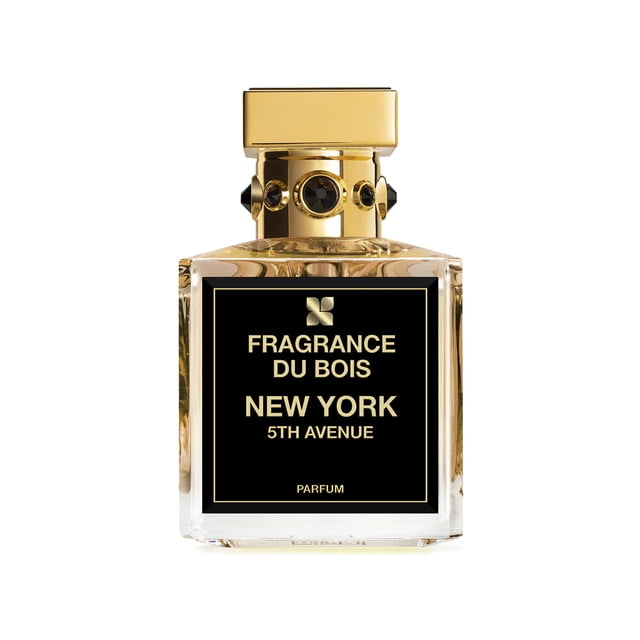 Perfume Fragrance du Bois New York 5th Avenue 100mL