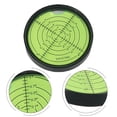 thumbnail image 3 of BTOER Precision Metal Horizontal Bubble Level Long Lasting Performance Suitable for Shop Machines and Stereo Turntables, 3 of 9
