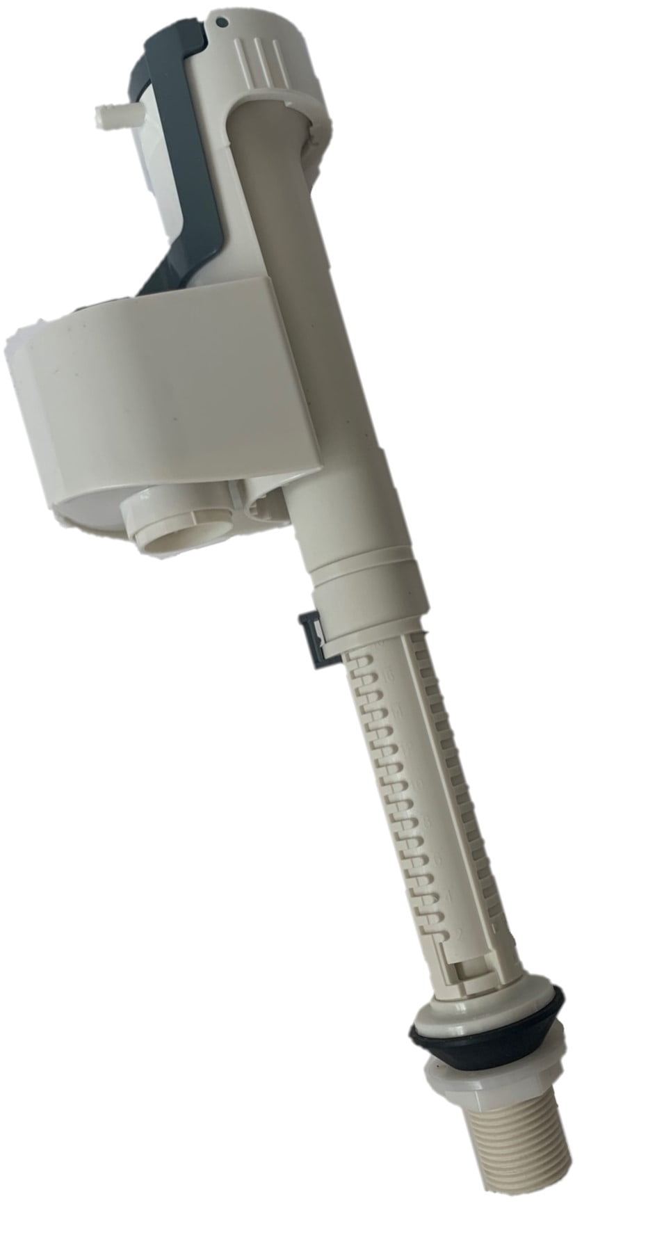 NuFlush Replacement Fill Valve for Crane Toilets (2 Pack)