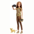 thumbnail image 1 of Muñeca Barbie Nat Geo Fotógrafa, 1 of 2