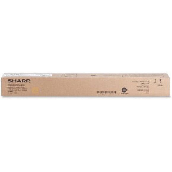 SHARP - MX2610/3110/3610 YELLO Sharp MX36NTYASHARP