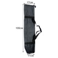 thumbnail image 1 of MYG 70-130cm Drawstring Toting Bag Handbag for Mic Tripod Stand Light Yoga Mat, 1 of 9